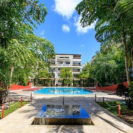 Sabbia 4102- Bedrooms All-In Suite Playa del Carmen Exterior photo