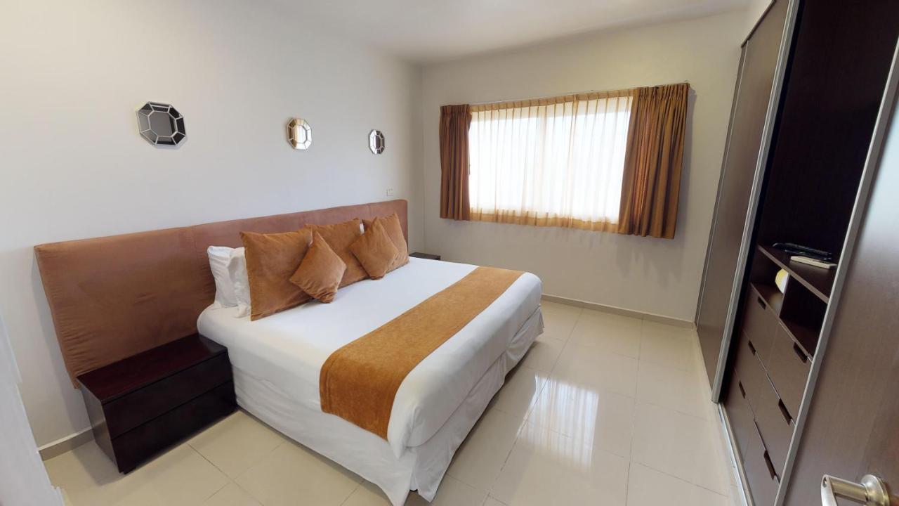 Sabbia 4102- Bedrooms All-In Suite Playa del Carmen Room photo