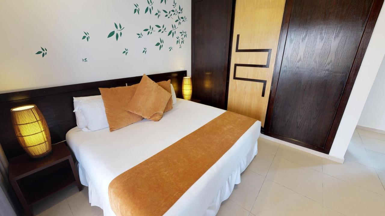 Sabbia 4102- Bedrooms All-In Suite Playa del Carmen Room photo