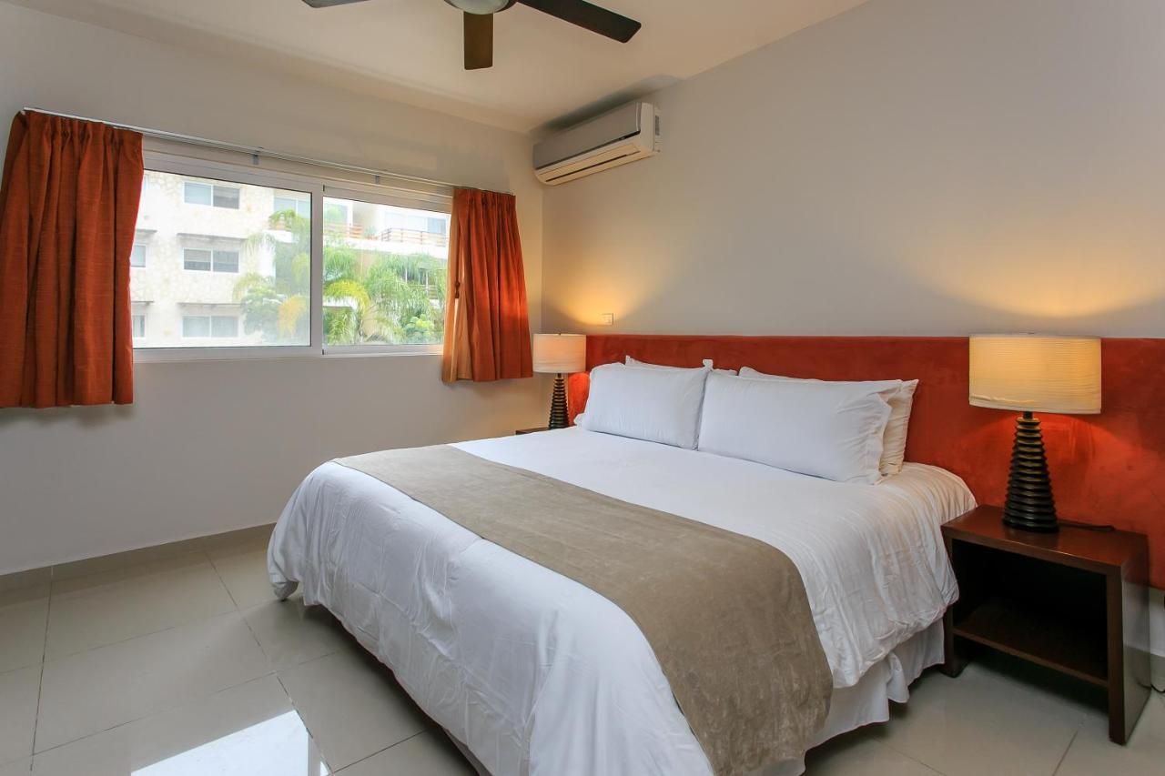 Sabbia 4102- Bedrooms All-In Suite Playa del Carmen Room photo