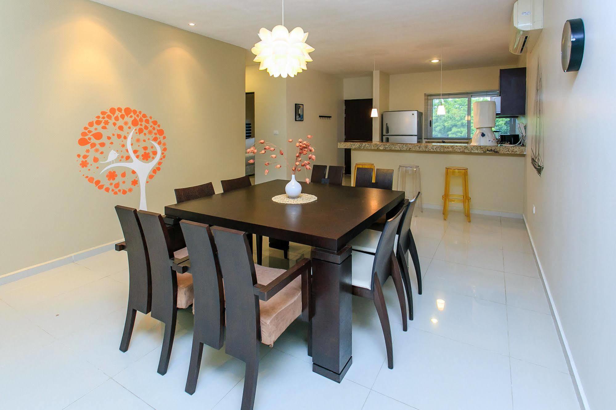 Sabbia 4102- Bedrooms All-In Suite Playa del Carmen Exterior photo
