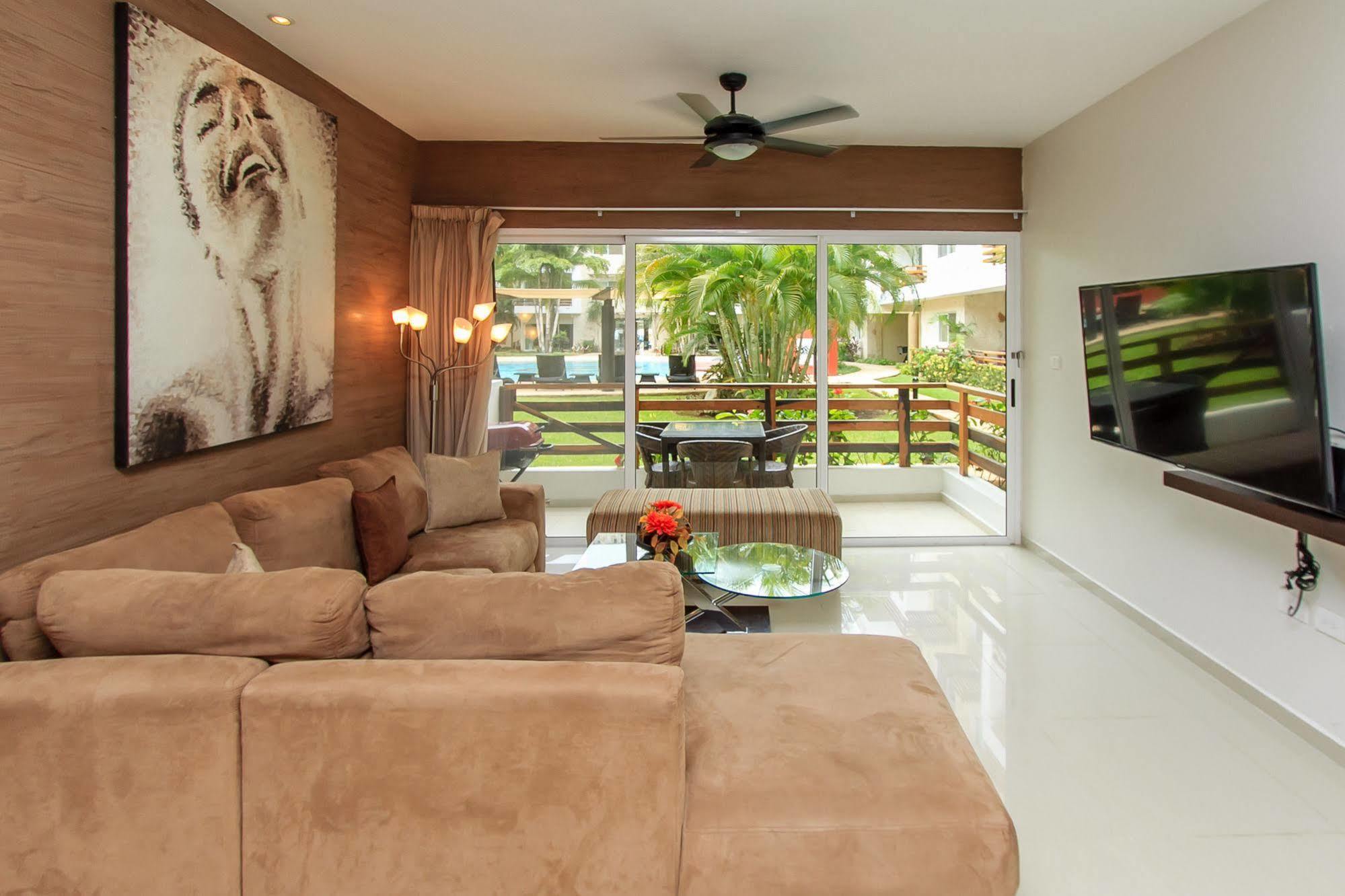 Sabbia 4102- Bedrooms All-In Suite Playa del Carmen Exterior photo
