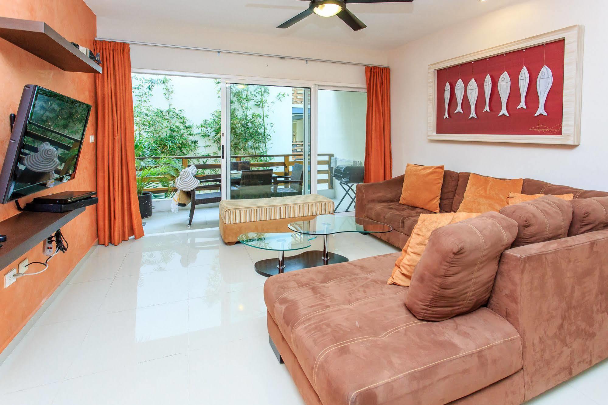 Sabbia 4102- Bedrooms All-In Suite Playa del Carmen Exterior photo